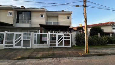 apartment em Rua Rio Divisa, Centro - Xangri-Lá - RS