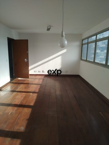 apartment em Rua Romilda Margarita Gabriel, Itaim Bibi - São Paulo - SP