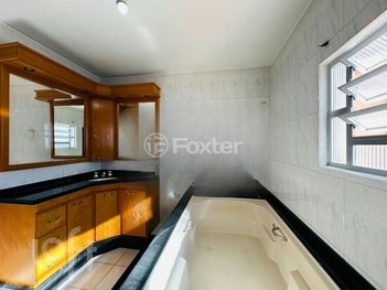 house em Rua Vinícius de Moraes, Ponte do Imaruim - Palhoça - SC