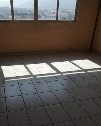 apartment em Rua Padre Anchieta, Centro - São Vicente - SP