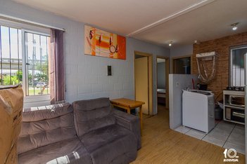 apartment em Primeiro de Março, Liberdade - Novo Hamburgo - RS