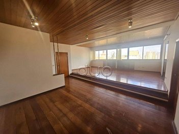 apartment em Rua Alfredo Guedes, Alemães - Piracicaba - SP