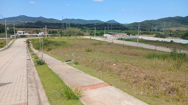 land_lot em Rua Benjamin Dagnoni, Rio do Meio - Itajaí - SC
