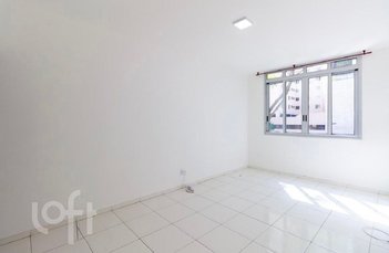 apartment em Nove de Julho, Bela Vista - São Paulo - SP