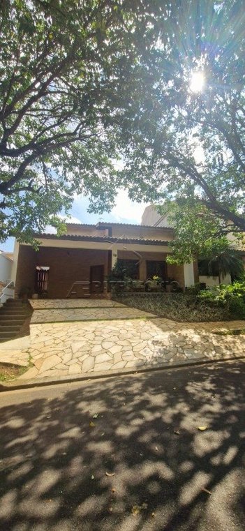 house em Avenida São Paulo, Além Ponte - Sorocaba - SP