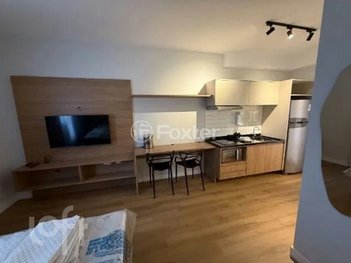 Apartamento em Avenida Armando Ferrentini, Paraíso - São Paulo - undefined