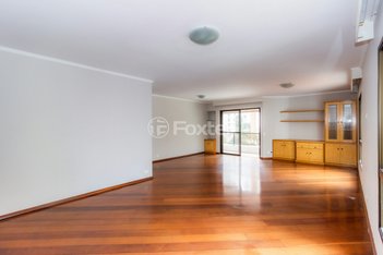 apartment em Rua Caconde, Jardim Paulista - São Paulo - SP