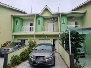 house em Alameda Amélia, Jardim Gopoúva - Guarulhos - SP