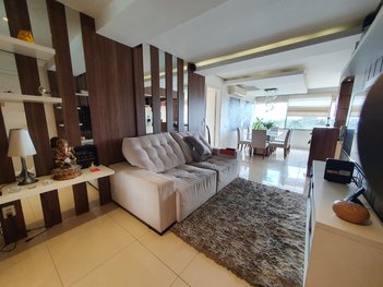 apartment em José Juliano, São Sebastião - Porto Alegre - RS