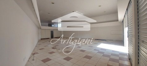 business em Chico de Paula, Centro - Mogi Guaçu - SP