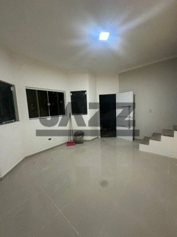 house em Rua Mercedes-Benz, Loteamento Parque do Museu - Caçapava - SP