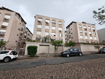 apartment em Rua Engenheiro Fernando de Abreu Pereira, Sarandi - Porto Alegre - RS
