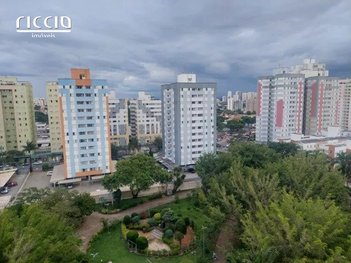 apartment em Rua José Augusto dos Santos, Floradas de São José - São José dos Campos - SP