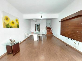 house em Rua Vespasiano, Vila Romana - São Paulo - SP
