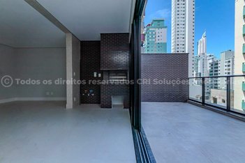 apartment em Rua 1201, Centro - Balneário Camboriú - SC