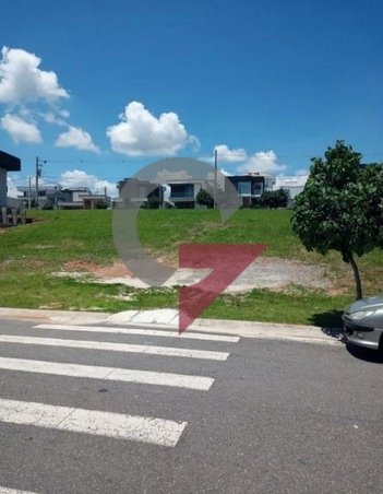 land_lot em Avenida Plínio Canineo, Loteamento Residencial Fazenda Casa Grande - Taubaté - SP