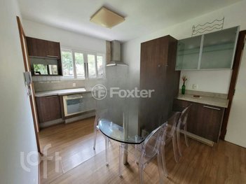 apartment em Rua Laurindo Januário da Silveira, Lagoa da Conceição - Florianópolis - SC