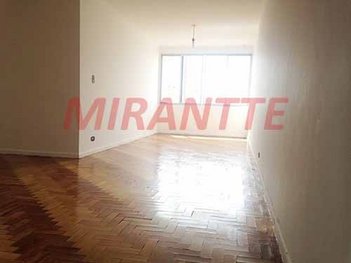 apartment em Rua Doutor Artur Guimarães, Santana - São Paulo - SP