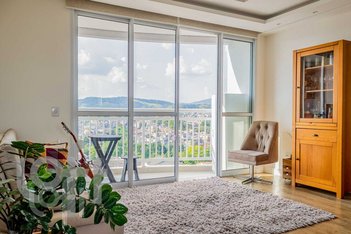 apartment em Luís Carneiro, Vila Pereira Barreto - São Paulo - SP