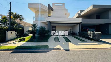 house em Avenida Miguel Damha, Residencial Jardins - São José do Rio Preto - SP