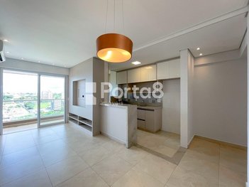 apartment em Estrada Antonio José Martins Filho, Estância Matinha - São José do Rio Preto - SP