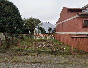 land_lot em Rua Almirante Tamandaré, São Leopoldo - Caxias do Sul - RS