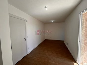 apartment em Avenida Juvenal Arantes, Jardim Carolina - Jundiaí - SP