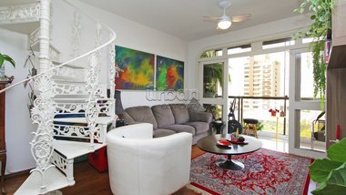 apartment em Dom Pedro Ii, Higienópolis - Porto Alegre - RS