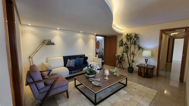 apartment em Visconde do Herval, Menino Deus - Porto Alegre - RS