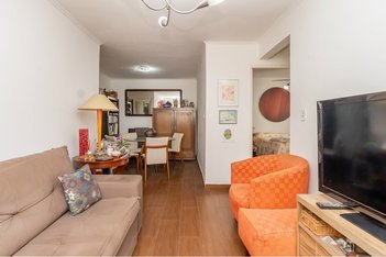 apartment em Rua Jaci, Chácara Inglesa - São Paulo - SP