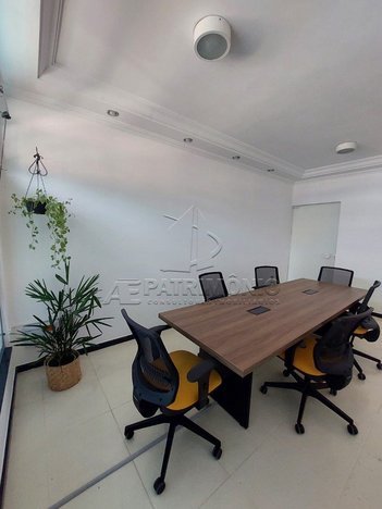 office em Rua Doutor Fernando Costa, Vila Carvalho - Sorocaba - SP