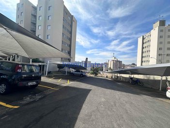 apartment em Rua Madalena Barbosa Ferreira, Vila Lemos - Campinas - SP