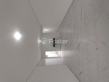 house em Rua Bororé, Vila Vitória - Santo André - SP