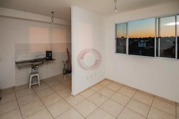 apartment em Rua Ana Dias Duarte, Jardim Guanabara - Belo Horizonte - MG