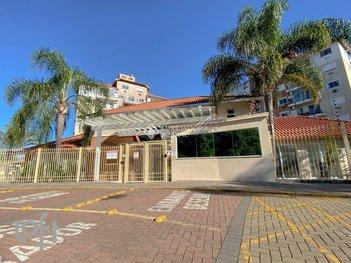 apartment em Pedro José Zanetti, Igará - Canoas - RS