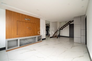 apartment em Rua General Pedro Bittencourt, Passo da Areia - Porto Alegre - RS
