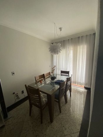 apartment em Avenida Lauro Gomes, Rudge Ramos - São Bernardo do Campo - SP
