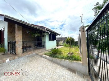 house em Clélia Manfro, Petrópolis - Caxias do Sul - RS