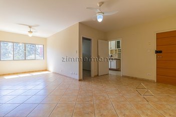 apartment em Rua Alves Guimarães, Pinheiros - São Paulo - SP