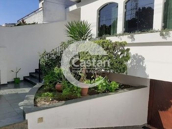 house em Rua Jupuruchita, Alto da Mooca - São Paulo - SP