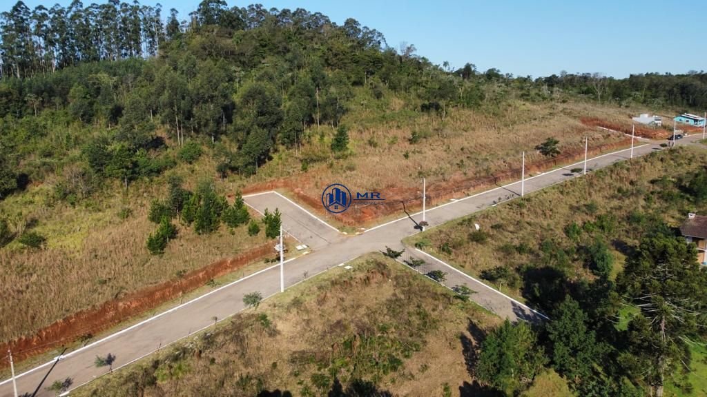 TERRENO 290m²