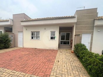 house em Rua Danilo Micalli, Loteamento Municipal São Carlos 3 - São Carlos - SP