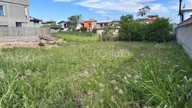 land_lot em Rua Doutor Cláudio Américo Prates, Campeche - Florianópolis - SC