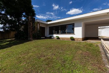 house em Rua Presidente Rodrigo Otávio, Alto da Rua XV - Curitiba - PR