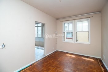 apartment em Rua Vilela Tavares, São João - Porto Alegre - RS