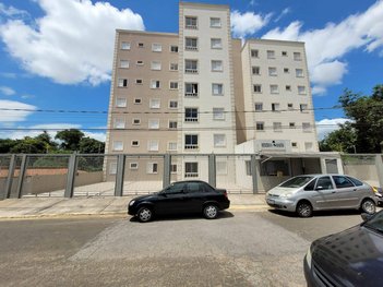 apartment em Rua Vinte e Três de Maio, Vila Barão - Sorocaba - SP