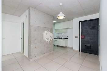 apartment em Rua Joaquim Guarani, Jardim das Acácias - São Paulo - SP