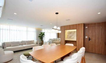 apartment em Alameda Joaquim Eugênio de Lima, Jardim Paulista - São Paulo - SP