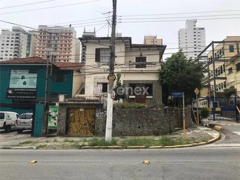 commercial_building em Rua Paulo Gonçalves, Santana - São Paulo - SP