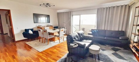 apartment em Avenida Moreira César, Centro - Sorocaba - SP
